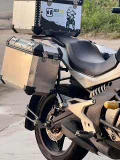 CFMOTO 650MT - фото 7