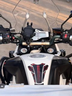 CFMOTO 650MT - фото 8