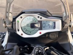 CFMOTO 650MT - фото 9