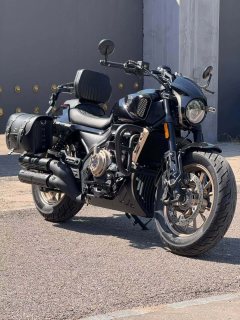 Voge CU525 500 cc - фото 1