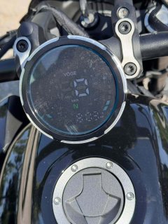 Voge CU525 500 cc - фото 9