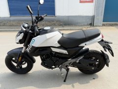 CFMOTO ST Baboon 125 cc - фото 2