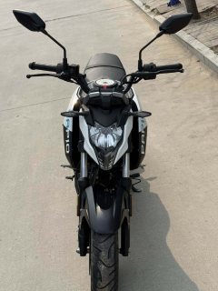 CFMOTO ST Baboon 125 cc - фото 3