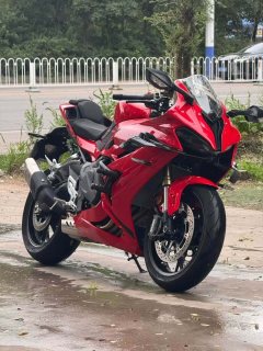 QJMOTOR Sai 600 680 cc - фото 1