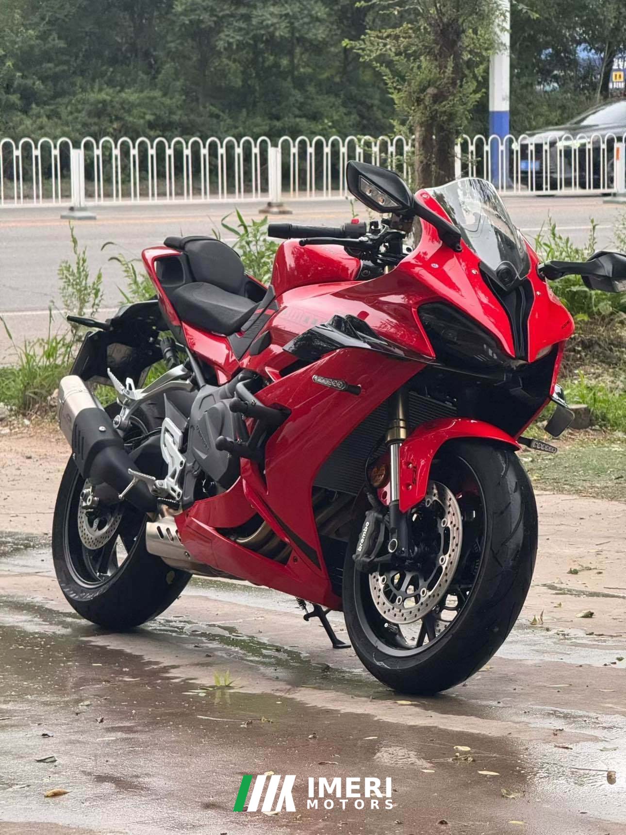 2025 QJMOTOR Sai 600 680 cc