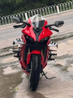 QJMOTOR Sai 600 680 cc - фото 2
