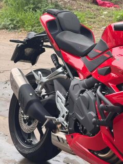 QJMOTOR Sai 600 680 cc - фото 7