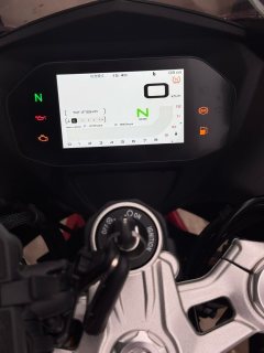 QJMOTOR Sai 600 680 cc - фото 9