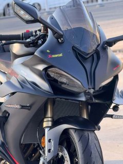 QJMOTOR Sai 600 680 cc - фото 6