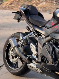 QJMOTOR Sai 600 680 cc - фото 7