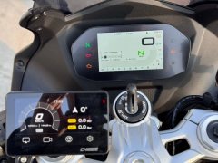 QJMOTOR Sai 600 680 cc - фото 9