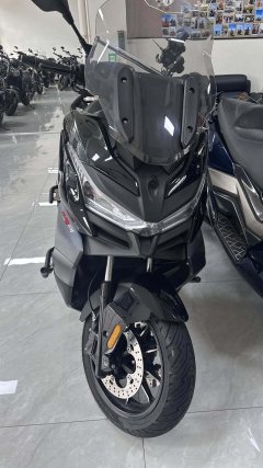 Voge SR4 Max 350 cc - фото 2