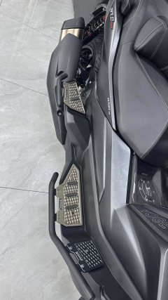 Voge SR4 Max 350 cc - фото 3