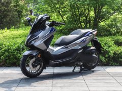 Honda NSS350 - фото 10