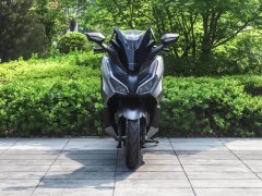 Honda NSS350 - фото 11