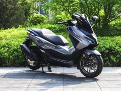 Honda NSS350 - фото 12