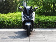 Honda NSS350 - фото 2