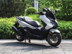 Honda NSS350 - фото 3