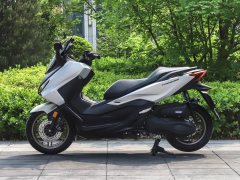 Honda NSS350 - фото 4