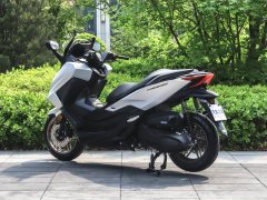 Honda NSS350 - фото 5