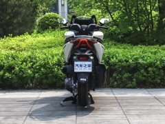 Honda NSS350 - фото 6