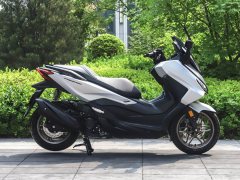 Honda NSS350 - фото 8