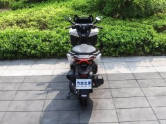 Honda NSS350 - фото 9
