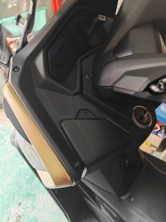 KYMCO Rowing S250 - фото 3