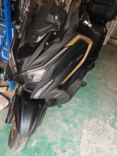 KYMCO Rowing S250 - фото 4