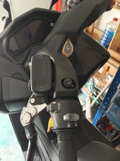 KYMCO Rowing S250 - фото 7