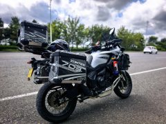 Zontes 703F 700 cc - фото 3