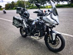 Zontes 703F 700 cc - фото 4