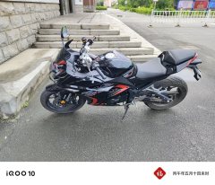 Nuoma Phantom 255S 250 cc - фото 2