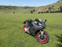 Ducati Hypermotard 939 - фото 3