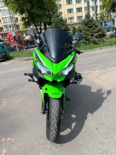 Kawasaki Ninja 400 - фото 2