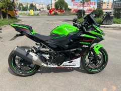 Kawasaki Ninja 400 - фото 4