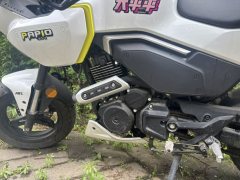 CFMOTO Papio XO-1 125 cc - фото 3