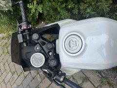 CFMOTO Papio XO-1 125 cc - фото 4