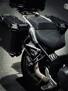 CFMOTO 700MT - фото 3