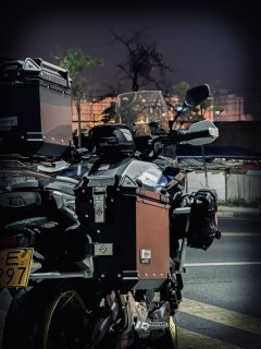 CFMOTO 700MT - фото 4