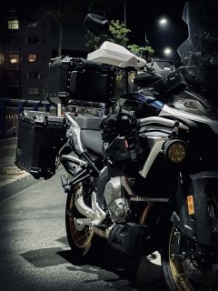 CFMOTO 700MT - фото 5