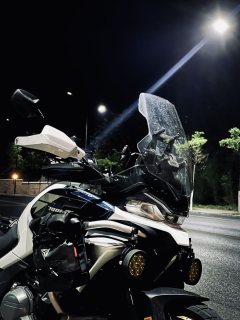 CFMOTO 700MT - фото 6