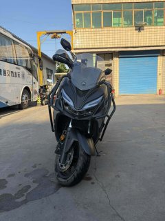 QJMOTOR Hong 250 - фото 2