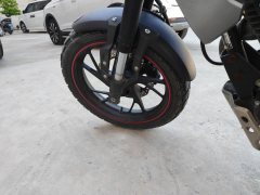 Sundiro Honda CBF190TR - фото 1