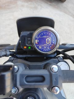 Sundiro Honda CBF190TR - фото 6