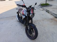 Sundiro Honda CBF190TR - фото 8