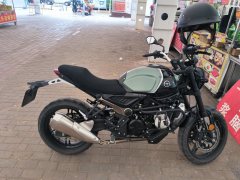 Voge 300AC - фото 3