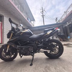 Benelli TNT600i - фото 1