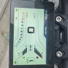 Benelli TNT600i - фото 3