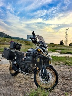 Kayo 500X - фото 1